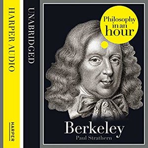 cover image of Berkeley Philosphy in an Hour